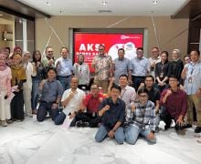 BRI Insurance Lakukan Aksi Donor Darah Serentak di Seluruh Indonesia, Keren - JPNN.com