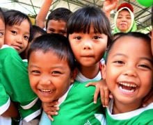 Sudah 50 Tahun di Indonesia, ChildFund Dorong Partisipasi Lebih Banyak Pihak - JPNN.com