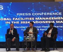 Kolaborasi OCS dan Diversey dalam Meningkatkan Industri Manajemen Fasilitas di Indonesia - JPNN.com
