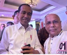 PKB dan NasDem Akan Bergabung di Pemerintahan Prabowo-Gibran, Darmizal Merespons Begini - JPNN.com
