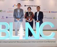 BLINC Dorong Pengembangan Penanganan Strok di Indonesia - JPNN.com