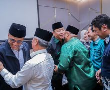 Gelar Halalbihalal Ketua Wilayah se-Indonesia, PPP Makin Solid - JPNN.com