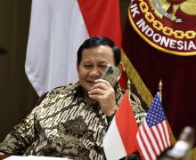 Suarakan Ketidakadilan di Tingkat Global, Prabowo Bandingkan Palestina & Ukraina - JPNN.com