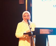 Lindungi Transaksi Keuangan PMI di Malaysia, Menaker Meluncurkan Bolehpayz - JPNN.com