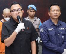 2 Lelaki Tua Bertemu di Area Permakaman, Berduel, 1 Meninggal, Ini Motifnya - JPNN.com