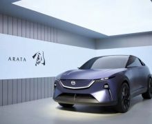 Mazda Arata Siap Tantang Tesla Model Y Tahun Depan - JPNN.com