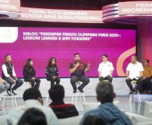 Menteri Dito Ariotedjo Ingin Kontingen Indonesia di Olimpiade Paris 2024 Buat Kejutan - JPNN.com