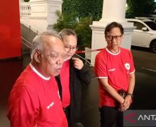 Menteri PUPR Yakin Timnas U-23 Indonesia Menang Lawan Uzbekistan, Nih Prediksi Skornya - JPNN.com
