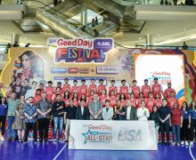 DBL Indonesia Kembali Kirim 12 Pebasket Putra dan Putri Terbaik ke Amerika Serikat - JPNN.com