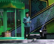 Pj Gubernur Jabar Harap MTQ ke-38 Memotivasi Pemuda untuk Umat Islam - JPNN.com