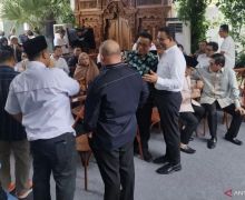 Anies Gelar Acara Pembubaran Tim Pemenangan, Ada Ketum Pendukung yang Tak Hadir, Siapa? - JPNN.com