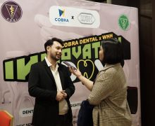 Cobra Dental Innovation Day, Ikhtiar Memajukan Dunia Kedokteran Gigi Indonesia - JPNN.com