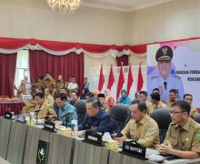 Pesan Penting Kemendagri dalam Musrenbang Riau 2024 - JPNN.com