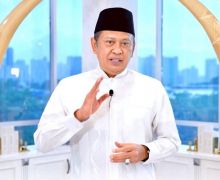 Catatan Ketua MPR: Menghayati Berkah Idulfitri Bagi Harmonisasi Kehidupan Bersama - JPNN.com