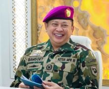 Ketua MPR Sebut Keputusan Jenderal Agus Subiyanto soal Penyebutan OPM Sudah Tepat - JPNN.com