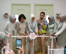 Buka Cabang ke-8 di Bogor, The Aesthetics Skin Kenalkan Cell Chanel Booster - JPNN.com