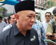 Soal Warung Madura, Menkop Bilang Begini - JPNN.com