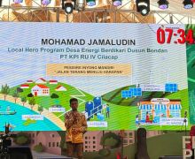 Local Hero Pertamina Group Boyong 8 Penghargaan KLHK di Ajang Festival PPKL 2024 - JPNN.com