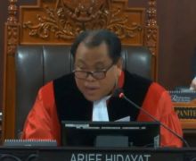 Respons Sikap Kubu PKB, Hakim MK: Republik Kalau Orangnya Begini, Kacau Semua Nanti - JPNN.com