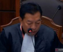 Di Hadapan Hakim Konstitusi, Gerindra Sebut KPU Menggelembungkan Suara NasDem di Jabar - JPNN.com