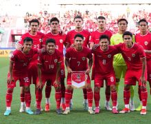 Timnas U-23 Indonesia vs Irak: Garuda Muda Wajib Waspadai Ini - JPNN.com