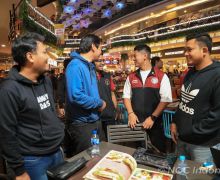 Raja Sapta Oktohari Yakin Timnas Indonesia Lolos ke Olimpiade - JPNN.com