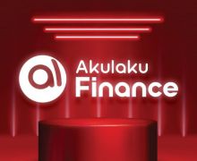 Begini Makna Logo Baru Akulaku Finance Indonesia - JPNN.com