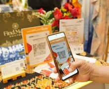 Inovasi Livin Merchant Mandiri Perluas Jangkau Nasabah UMKM - JPNN.com