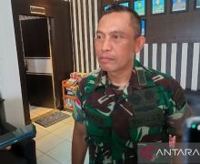 TNI Tangkap Terduga Anggota OPM yang Tembaki Tentara - JPNN.com