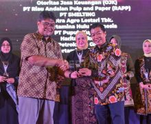 Komitmen Atas Keterbukaan Informasi, Pertamina Raih 7 Penghargaan SPS Awards 2024 - JPNN.com