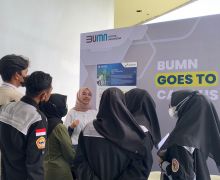 Hardiknas 2024: Pertamina Goes To Campus Siap Hadir di 15 Kampus, Catat Waktunya! - JPNN.com