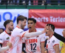 Link Live Streaming Proliga 2024 Seri Semarang: Laga Panas BIN vs LavAni Tersaji - JPNN.com