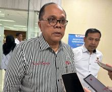 ORI Sarankan Seleksi CASN Ditunda hingga Pilkada Serentak 2024 Selesai, Begini Respons Junimart - JPNN.com