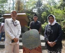 Yayasan KEHATI dan Mamah Oday Kompak Dorong Pemanfaatan Obat Nusantara - JPNN.com