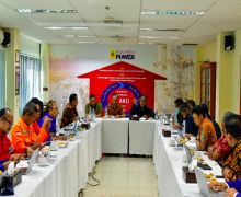 BNPT Gelar Asesmen Objek Vital dan Sosialisasi di PLTDG Bali - JPNN.com