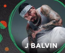 J Balvin dan Joji Siap Tambah Kemeriahan We The Fest 2024 - JPNN.com