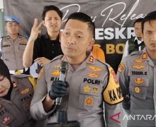 Oknum Polisi yang Terlibat Kecelakaan Hingga Tewaskan Dua Orang di Bogor Diperiksa Propam - JPNN.com