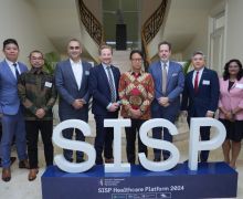 Kemenkes Gandeng Kedutaan Swedia-AstraZeneca Perkuat Pelayanan & Sistem Kesehatan di Indonesia - JPNN.com