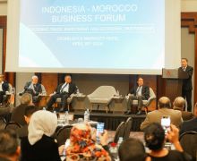 Misi Dagang ke Maroko Disambut Baik, Catatkan Transaksi Potensial Rp 276 Miliar - JPNN.com