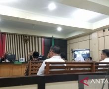 Rahima Istri Mantan Gubernur Jambi Dituntut 4 Tahun 5 Bulan Penjara - JPNN.com