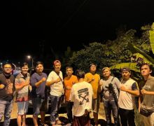 Pelaku Pembunuhan di Lampung Barat Ternyata Masih Kerabat - JPNN.com