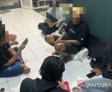 Selebgram Asal Bandung Ditangkap Polisi Gegara Mempromosikan Judi Online - JPNN.com