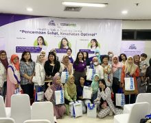 Ini Pentingnya Memenuhi Kebutuhan Serat Harian untuk Tubuh - JPNN.com