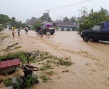 14 Warga Meninggal Akibat Banjir dan Longsor di Luwu - JPNN.com