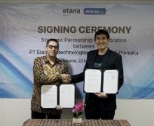 Etana dan PrimaKu Berkolaborasi Meningkatkan Jangkauan Vaksinasi Anak di Indonesia - JPNN.com