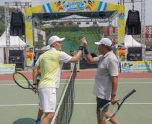 Specta Jateng Open Tennis Tournament 2024 Disambut Warga dengan Antusiasme Tinggi - JPNN.com