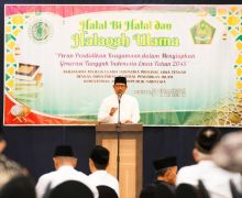 Nana Sudjana Dorong Organisasi Keagamaan Genjot Pendidikan Agama untuk Pemuda - JPNN.com