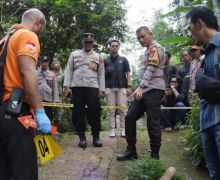 Kasus Suami Mutilasi Istri di Ciamis Bikin Gempar, Apa Motifnya? - JPNN.com