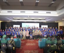 Jaring Potensi Petani Muda, Inilah 75 Nominee Young Ambassador Agriculture Pilihan Kementan - JPNN.com