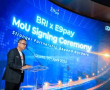 BRI & E9pay Perkuat Kolaborasi Layanan Finansial Bagi PMI di Korsel - JPNN.com